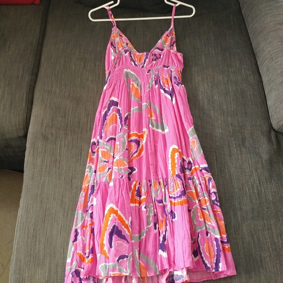Like New Old Navy summer Dress - Picture 2 of 6